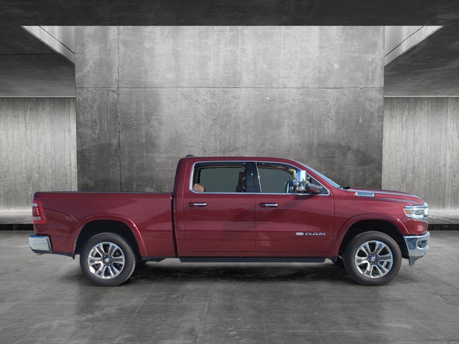 2019 Ram 1500 Vehicle Photo in Ft. Myers, FL 33907