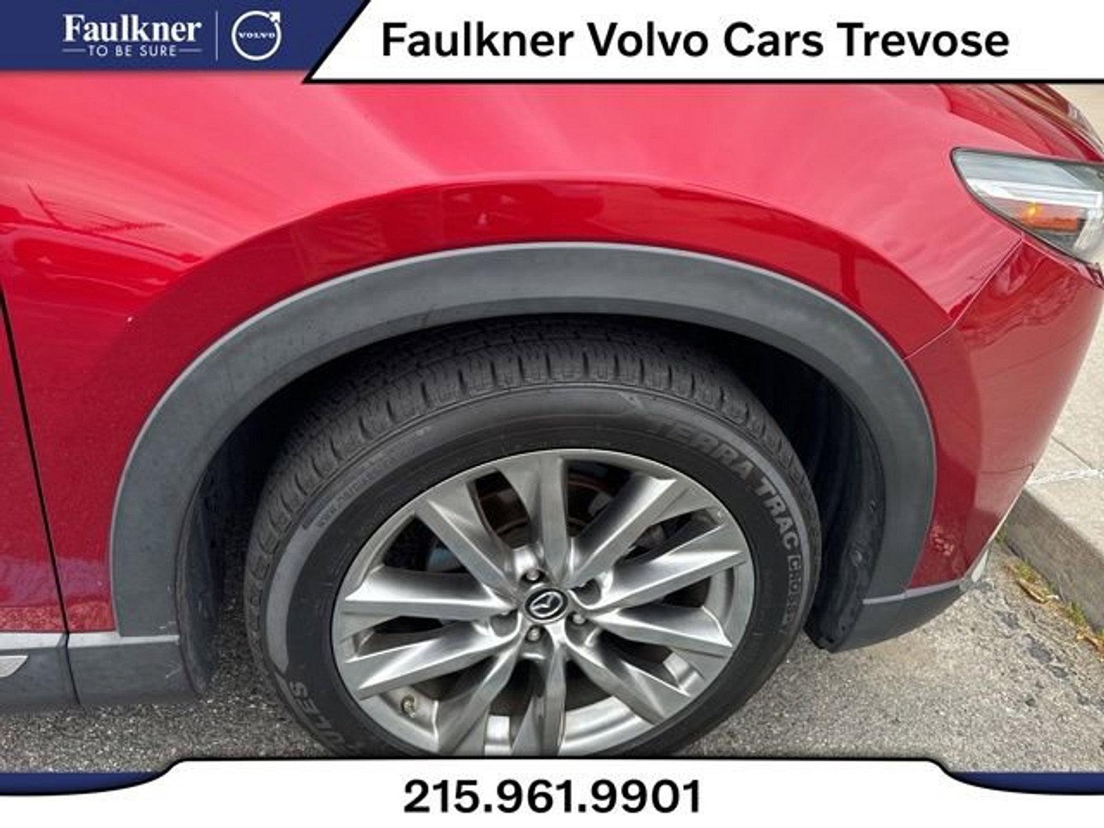 2019 Mazda CX-9 Vehicle Photo in Trevose, PA 19053