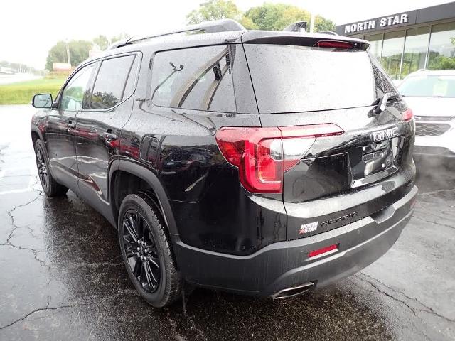 2022 GMC Acadia Vehicle Photo in ZELIENOPLE, PA 16063-2910