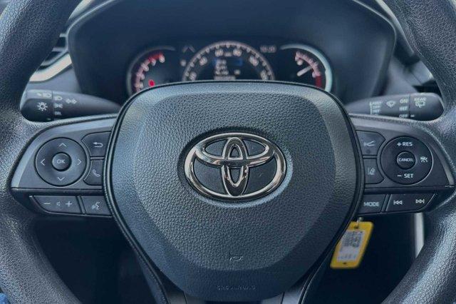 2023 Toyota RAV4 Vehicle Photo in BOISE, ID 83705-3761