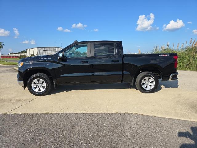 2022 Chevrolet Silverado 1500 Vehicle Photo in BROUSSARD, LA 70518-0000