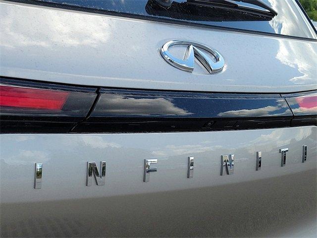 2025 INFINITI QX60 Vehicle Photo in Willow Grove, PA 19090