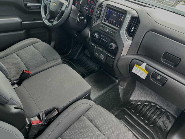 2023 Chevrolet Silverado 1500 Vehicle Photo in RIVERSIDE, CA 92504-4106