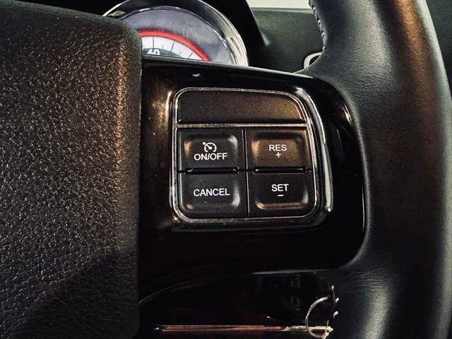 2018 Dodge Grand Caravan Vehicle Photo in MEDINA, OH 44256-9631