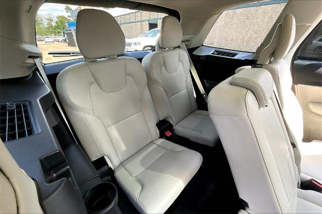 2020 Volvo XC90 Vehicle Photo in Houston, TX 77007