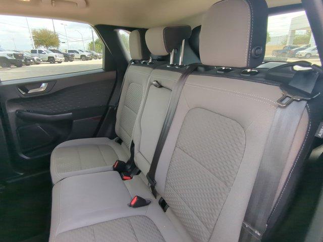 2020 Ford Escape Vehicle Photo in SELMA, TX 78154-1460