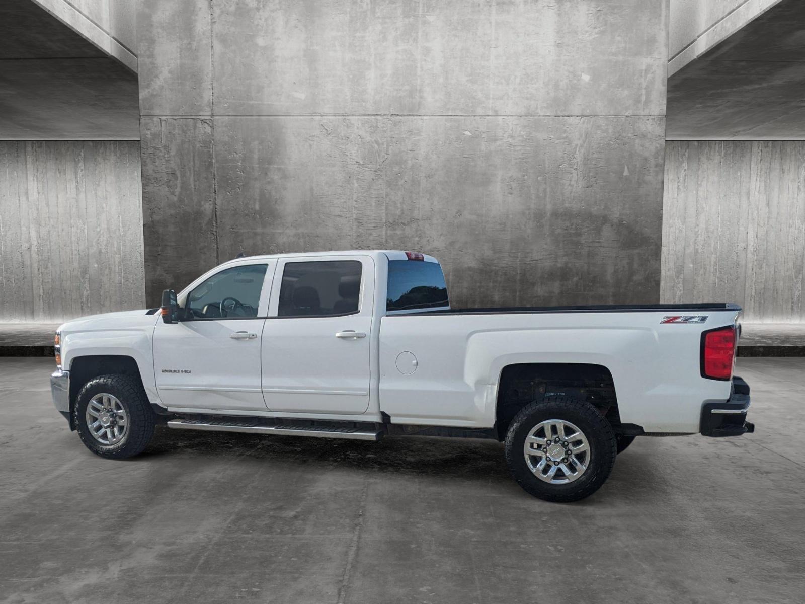 2016 Chevrolet Silverado 2500 HD Vehicle Photo in Corpus Christi, TX 78415