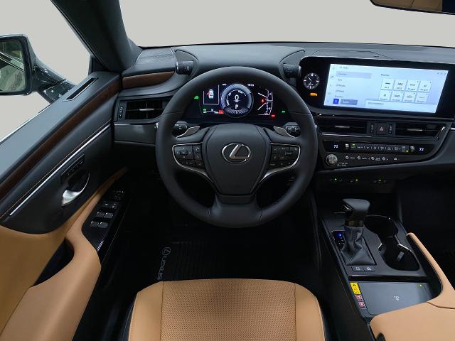 2025 Lexus ES 300h Vehicle Photo in Appleton, WI 54913