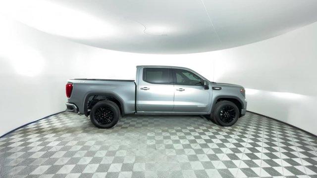 2024 GMC Sierra 1500 Vehicle Photo in GILBERT, AZ 85297-0402