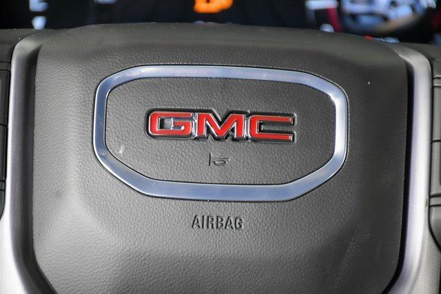 2024 GMC Sierra 1500 Vehicle Photo in PUYALLUP, WA 98371-4149