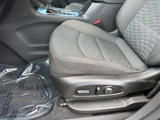 2021 Chevrolet Equinox Vehicle Photo in MEDINA, OH 44256-9631