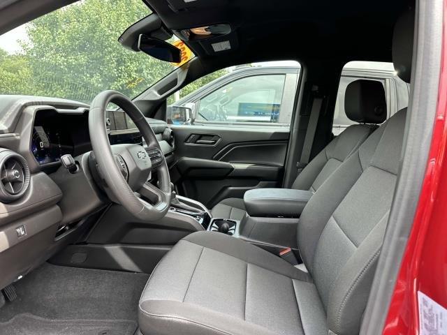 2023 Chevrolet Colorado Vehicle Photo in SAINT JAMES, NY 11780-3219