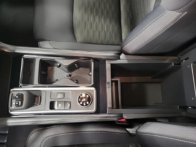 2023 Nissan Pathfinder Vehicle Photo in Oshkosh, WI 54901