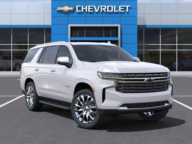 2024 Chevrolet Tahoe Vehicle Photo in GILBERT, AZ 85297-0446