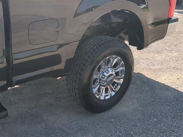 2018 Ford F-250 Vehicle Photo in ALBERTVILLE, AL 35950-0246