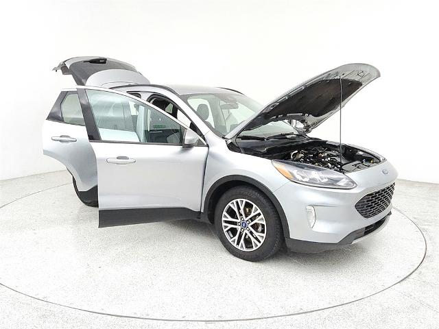 2021 Ford Escape Vehicle Photo in Grapevine, TX 76051