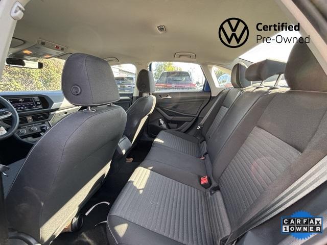 2024 Volkswagen Jetta Vehicle Photo in Puyallup, WA 98371