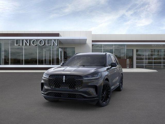 2025 Lincoln Aviator Vehicle Photo in Neenah, WI 54956