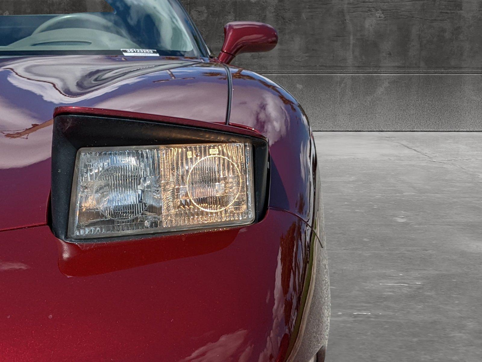 2003 Chevrolet Corvette Vehicle Photo in Orlando, FL 32811