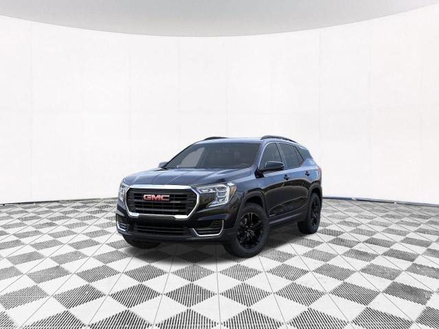 2024 GMC Terrain Vehicle Photo in NORTH RIVERSIDE, IL 60546-1404