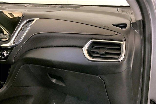 2023 Chevrolet Equinox Vehicle Photo in KANSAS CITY, MO 64114-4502