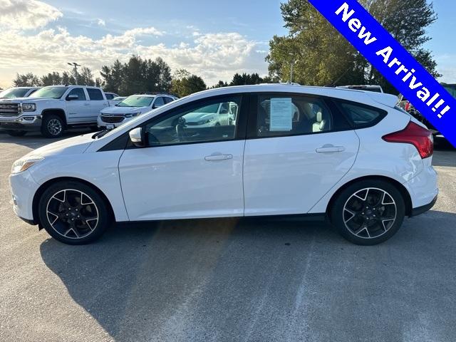 2014 Ford Focus Vehicle Photo in Puyallup, WA 98371