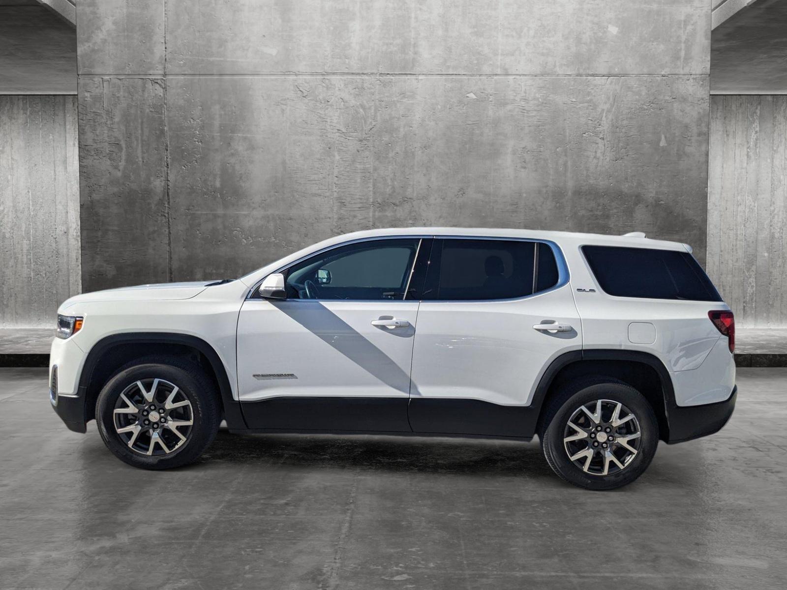 2020 GMC Acadia Vehicle Photo in MIAMI, FL 33172-3015