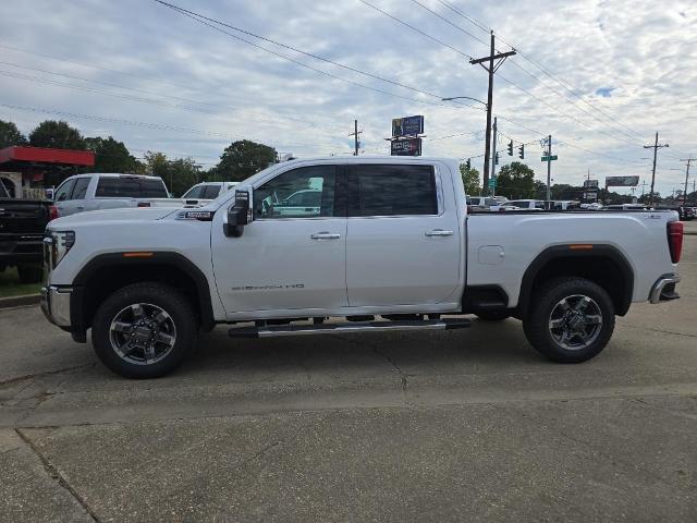 2025 GMC Sierra 2500 HD Vehicle Photo in LAFAYETTE, LA 70503-4541