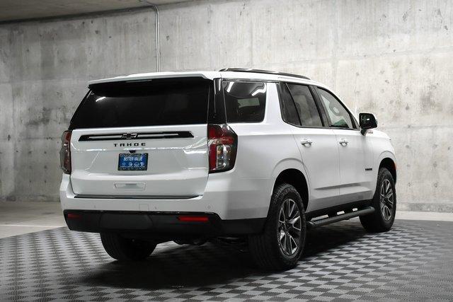 2024 Chevrolet Tahoe Vehicle Photo in EVERETT, WA 98203-5662