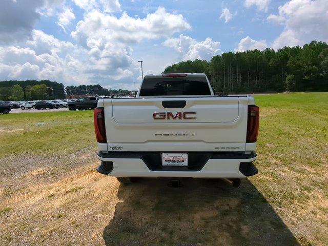 2024 GMC Sierra 2500 HD Vehicle Photo in ALBERTVILLE, AL 35950-0246