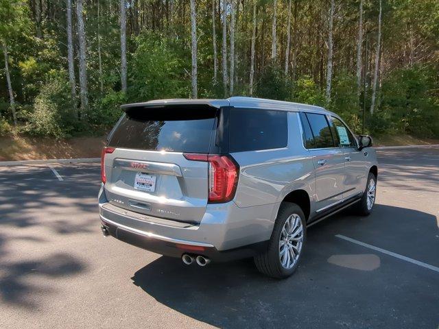 2024 GMC Yukon XL Vehicle Photo in ALBERTVILLE, AL 35950-0246