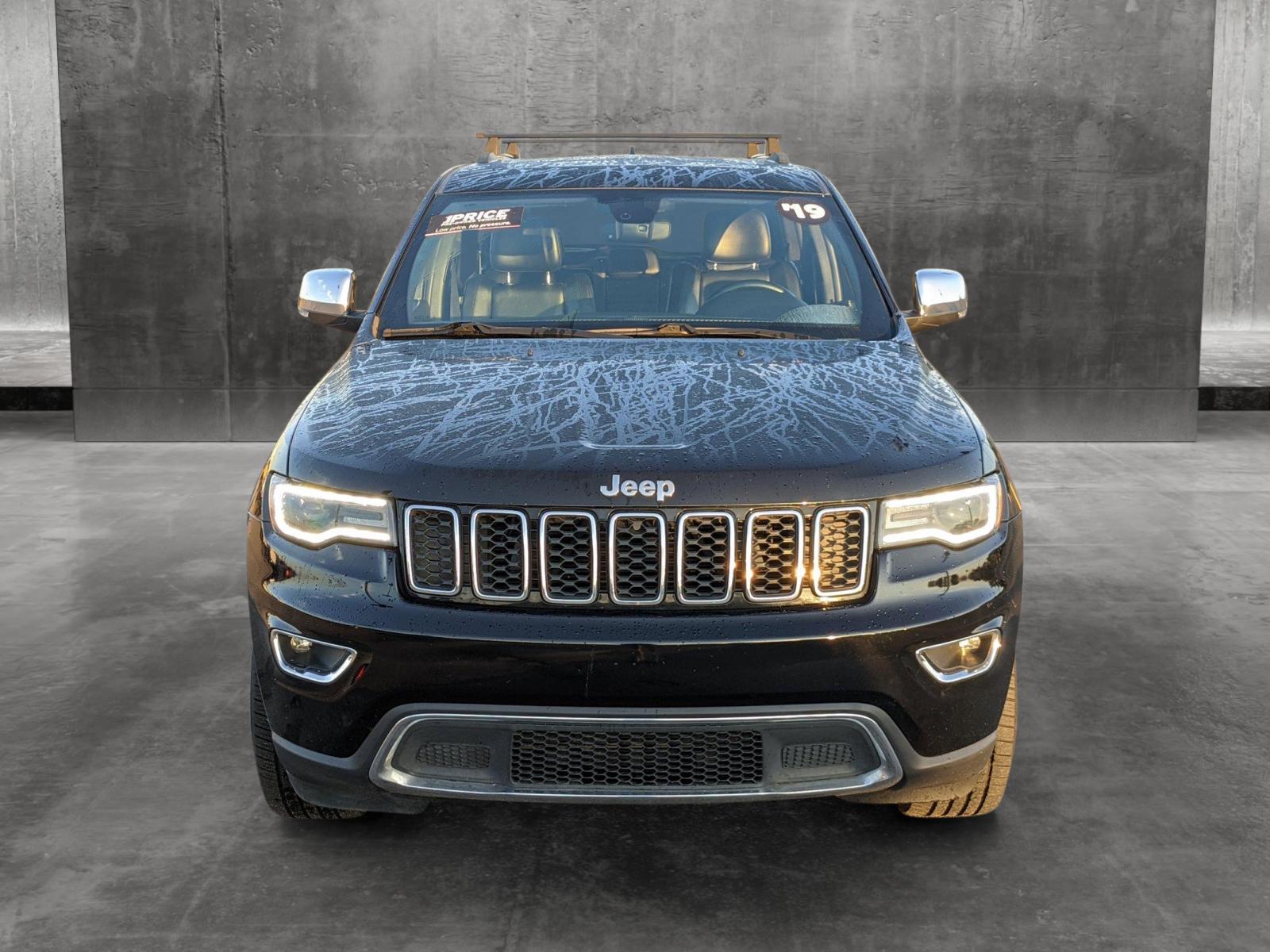 2019 Jeep Grand Cherokee Vehicle Photo in ORLANDO, FL 32808-7998