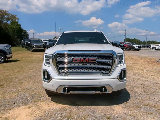 2021 GMC Sierra 1500 Vehicle Photo in ALBERTVILLE, AL 35950-0246