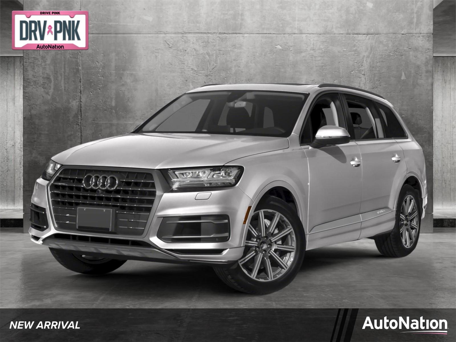 2019 Audi Q7 Vehicle Photo in Orlando, FL 32811