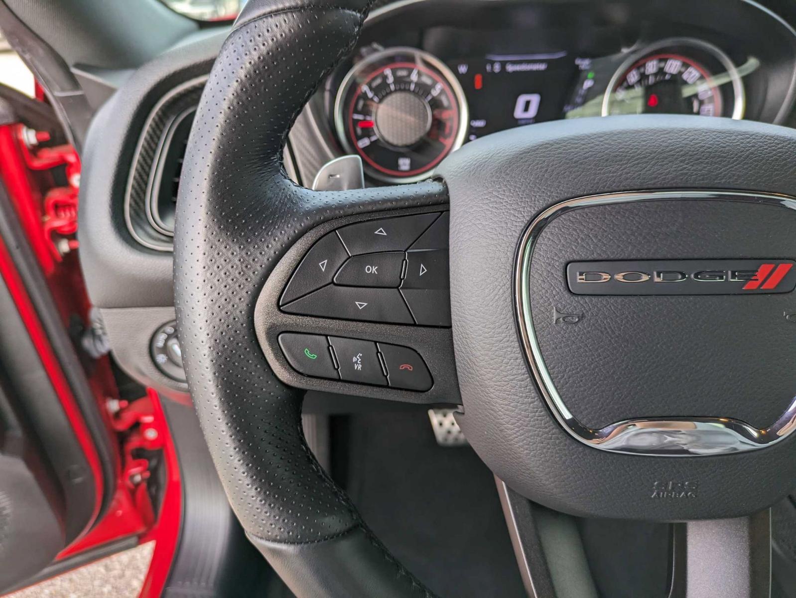 2023 Dodge Challenger Vehicle Photo in Seguin, TX 78155