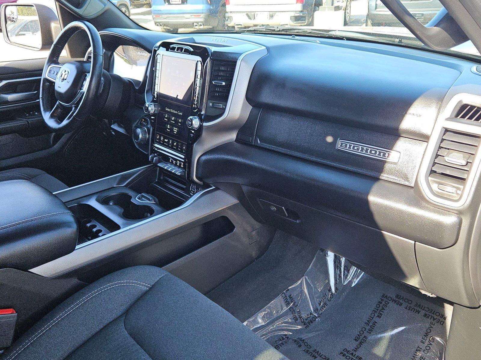 2020 Ram 1500 Vehicle Photo in MESA, AZ 85206-4395