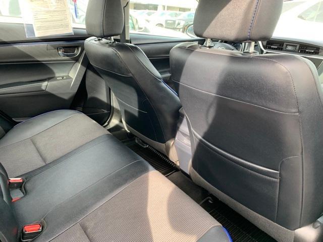 2019 Toyota Corolla Vehicle Photo in POST FALLS, ID 83854-5365