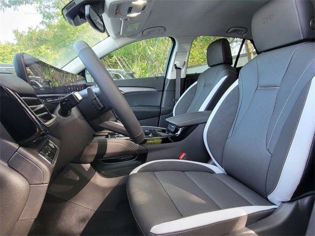 2024 Buick Envision Vehicle Photo in SUNRISE, FL 33323-3202