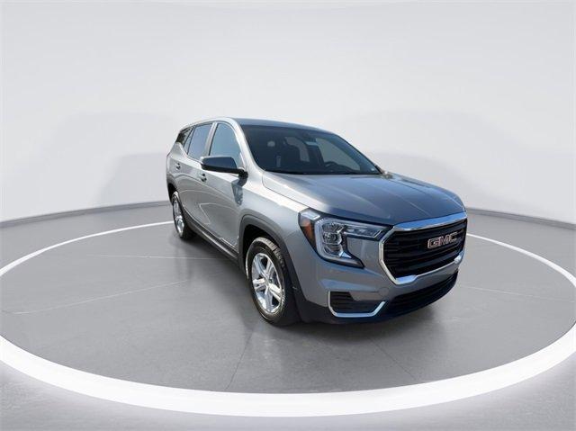 2024 GMC Terrain Vehicle Photo in BOWLING GREEN, KY 42104-4102