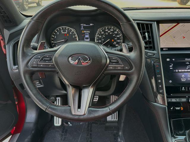 2020 INFINITI Q60 Vehicle Photo in RIVERSIDE, CA 92504-4106