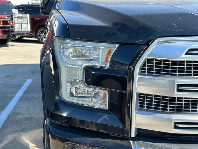 2017 Ford F-150 Vehicle Photo in San Antonio, TX 78230