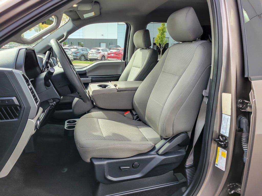 2019 Ford F-150 Vehicle Photo in Plainfield, IL 60586