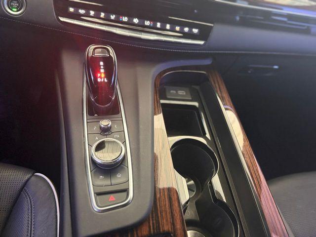 2022 Cadillac Escalade Vehicle Photo in DELRAY BEACH, FL 33483-3294