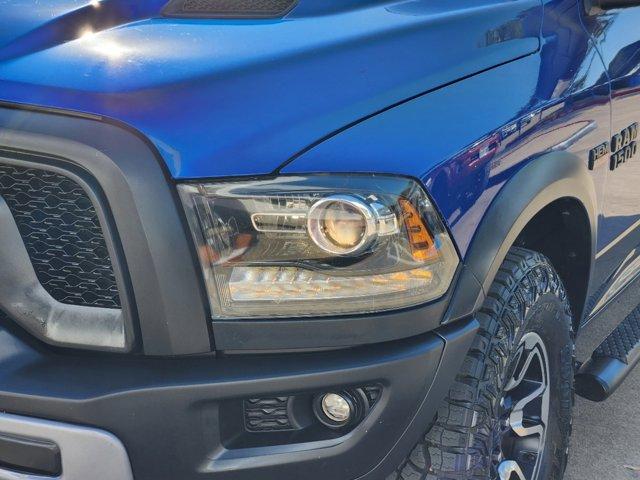 2018 Ram 1500 Vehicle Photo in SUGAR LAND, TX 77478-0000