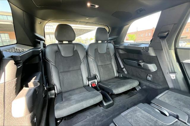 2019 Volvo XC90 Vehicle Photo in Houston, TX 77007