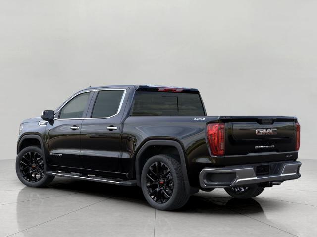 2024 GMC Sierra 1500 Vehicle Photo in APPLETON, WI 54914-8833