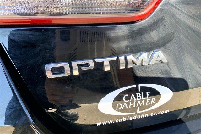 2019 Kia Optima Vehicle Photo in KANSAS CITY, MO 64114-4502