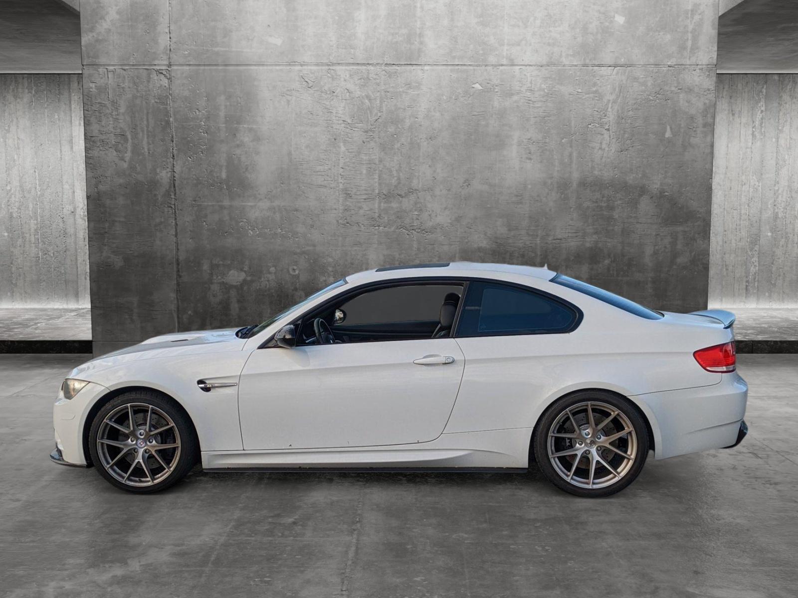 2009 BMW M3 Vehicle Photo in Orlando, FL 32811