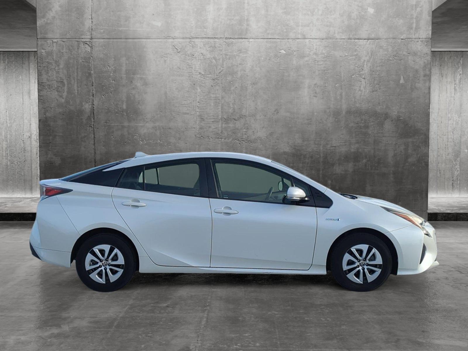 2016 Toyota Prius Vehicle Photo in Ft. Myers, FL 33907