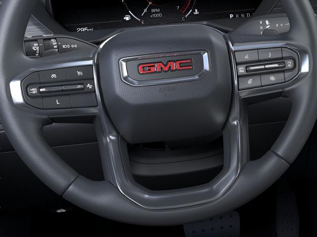 2024 GMC Acadia Vehicle Photo in APPLETON, WI 54914-8833